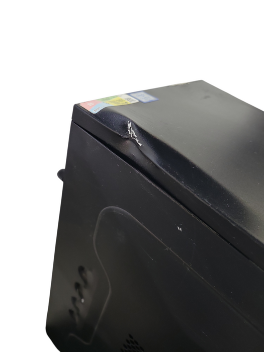 Custom PC PRIME H370M-PLUS i5-9400 8GB RAM 256GB NVMe !