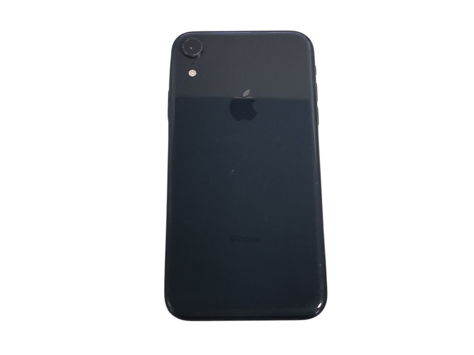Apple iPhone XR - 64GB - Space Gray [A1984] (