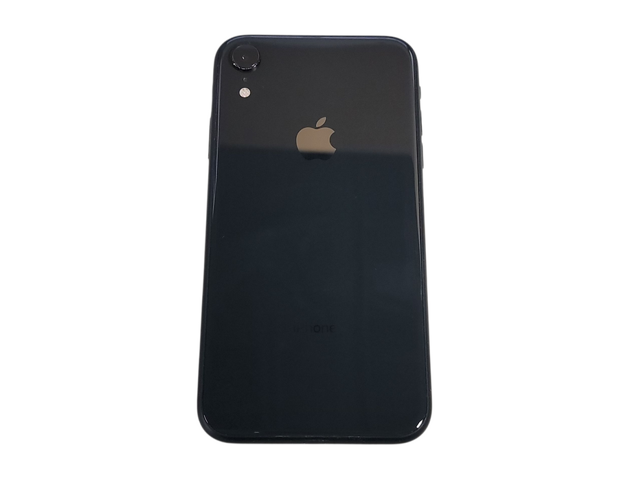Apple iPhone XR - 128GB - Space Gray [A1984]