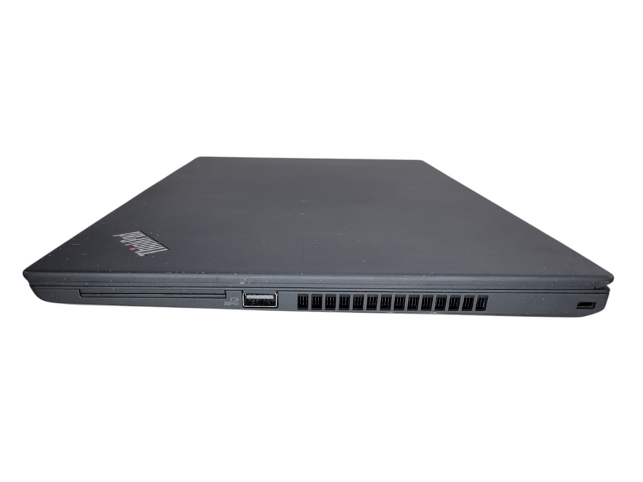 LENOVO ThinkPad T14 Gen2 - Core i5-1135G7 8GB 256GB SSD % Lap200