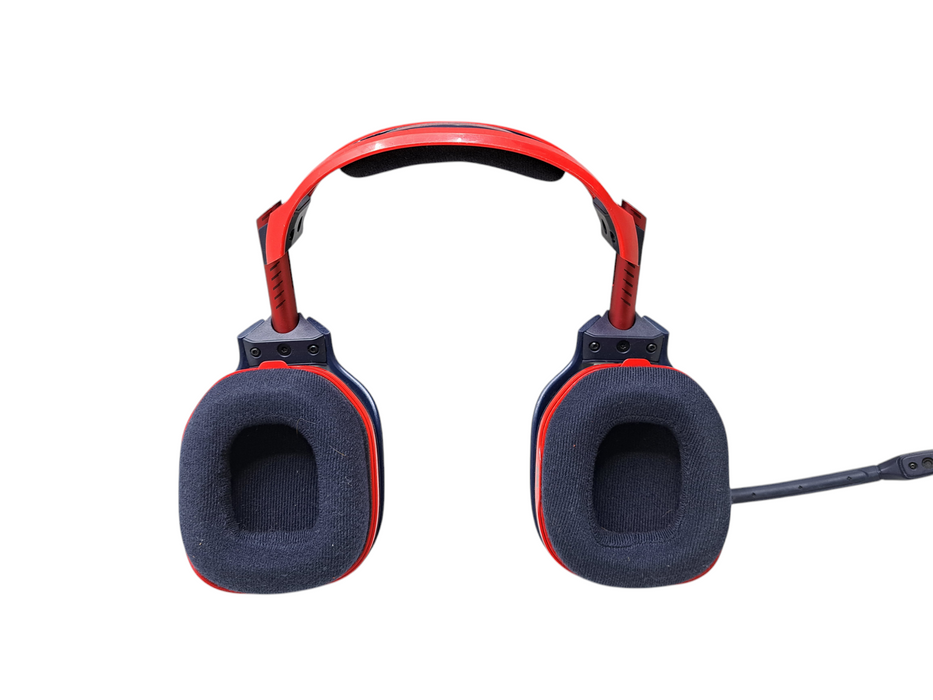 ASTRO Gaming A40 TR X-Edition Headset *READ*