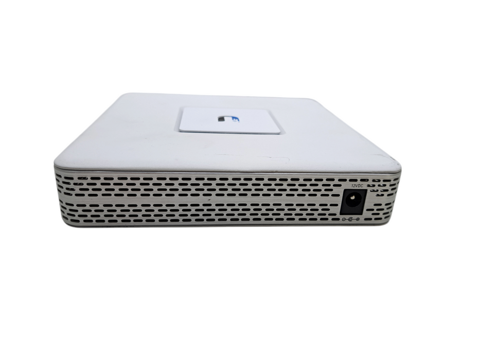 Ubiquiti Networks UniFi USG Security Gateway | Factory Reset