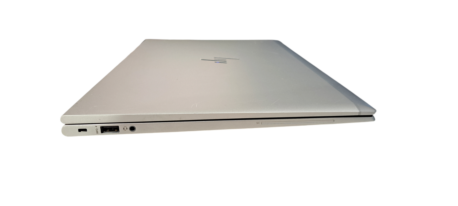 HP EliteBook 850 G7 i5-10210U|16GB RAM|256GB NVMe|W/AC |READ  Lap200