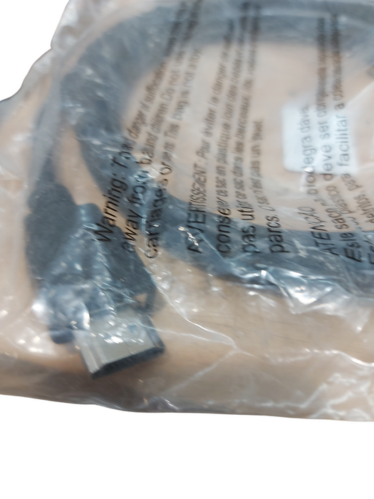 Lot 6x 6FT HDMI TO HDMI CABLE