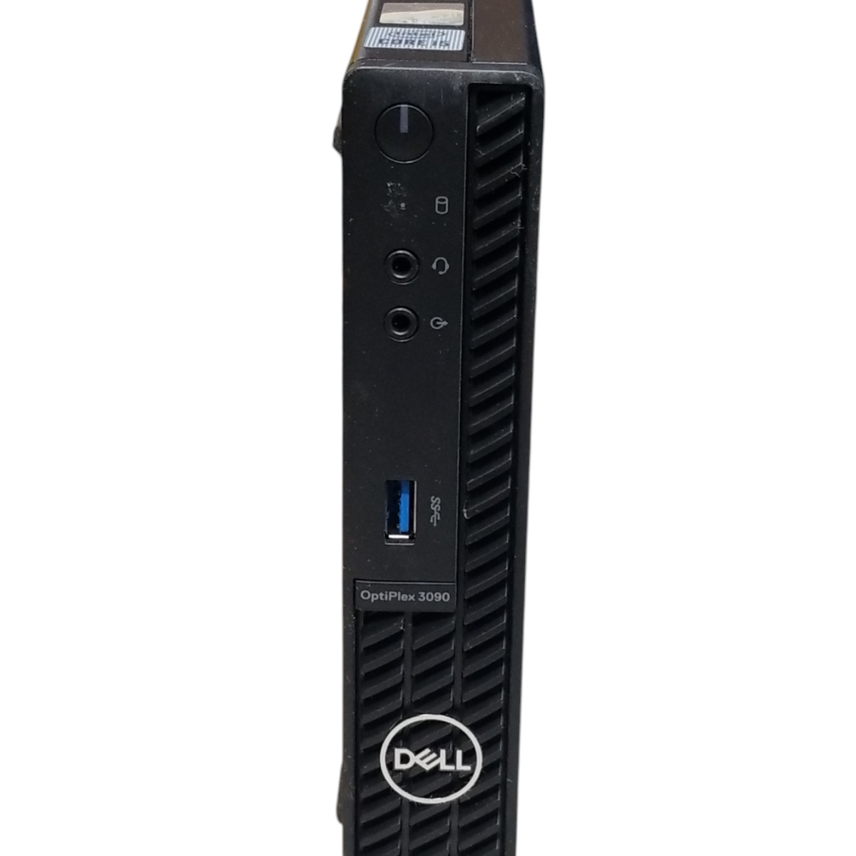 Dell OptiPlex 3090 Micro Intel i5-10500T CPU 2.30GHz 8GB RAM No