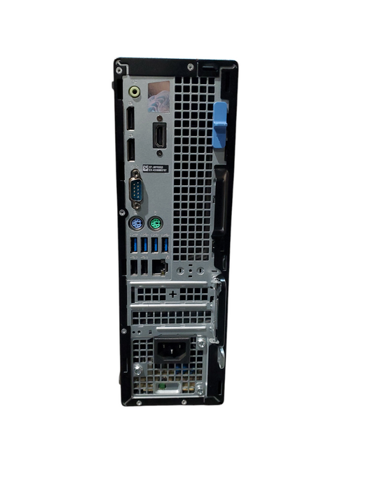 Dell Optiplex 7090, i5-10505@3.2GHz, 8GB DDR4, 256GB NVMe, no OS Q