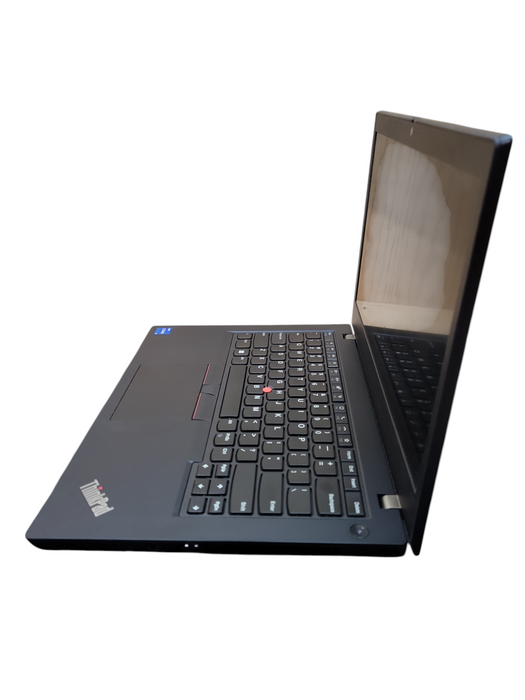 Lenovo ThinkPad L14 Core i5-1135G7@2.4GHz 16GB RAM 256GB SSD READ ! Lap200