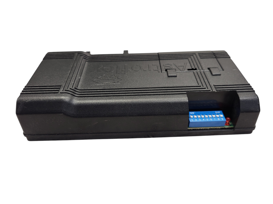 ASTROSTART BBK REPLACEMENT REMOTE START MODULE BC-RSS-2524M Q$