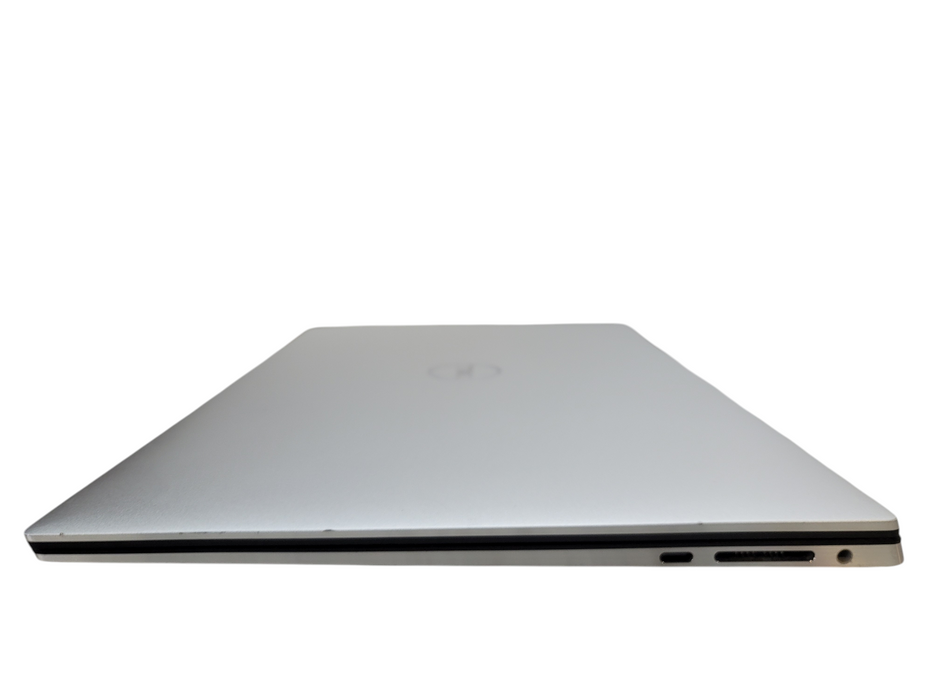 Dell XPS 15 9510 i7-11800H 16GB DDR4 RTX 3050 256GB NVMe 4K Touch  β Lap200