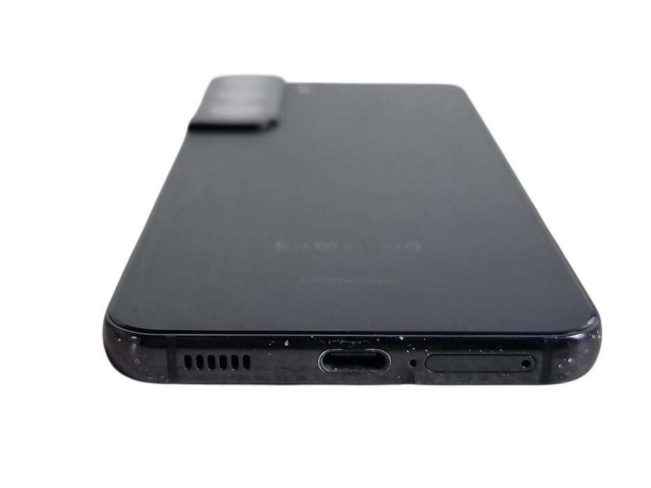 Samsung Galaxy S22 5G - 256GB - Black [SM-S901W]