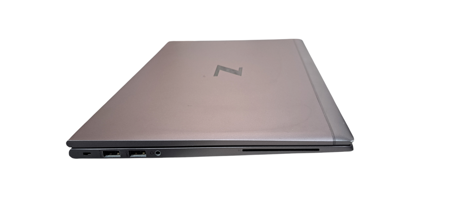 HP ZBook Firefly  14 G7 i5-10210U|16GB RAM|256GB NVME|READ  BudLap