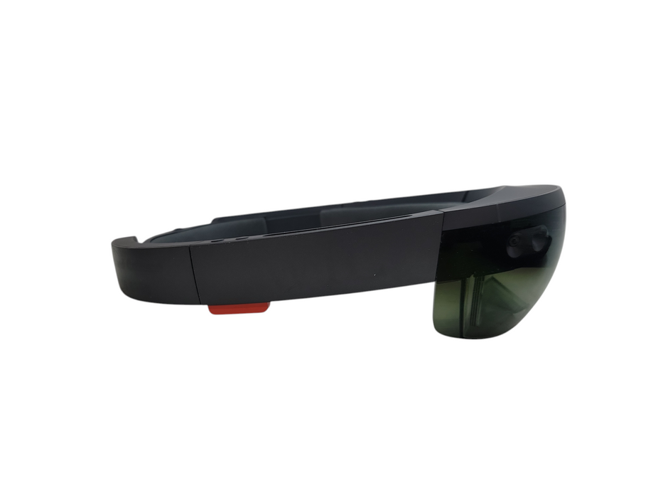 Microsoft Hololens AR/MR Headset + Case %