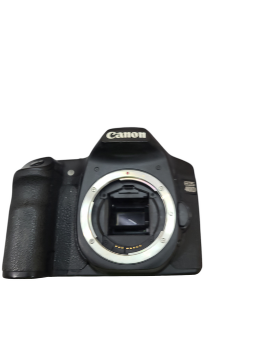 Canon EOS 40D 10.1MP Digital SL