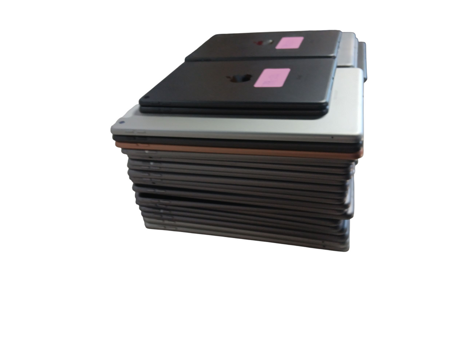 Lot of 43x MDM Apple iPad's [A1566-A2603 | A-C Condition][TPR-5]