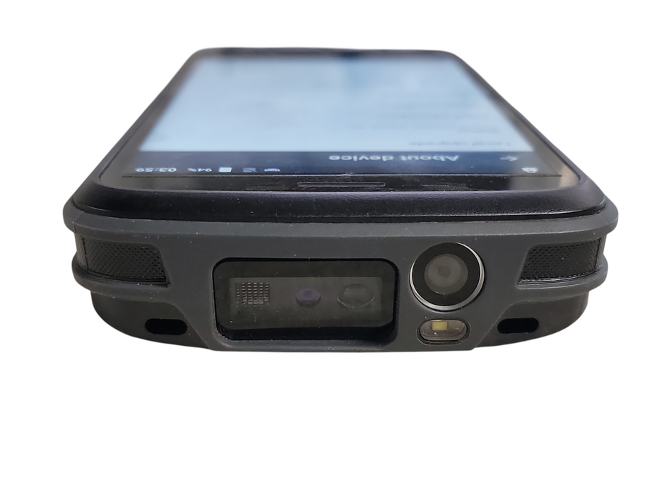 Chainway Handheld - 16GB - Black [C72]