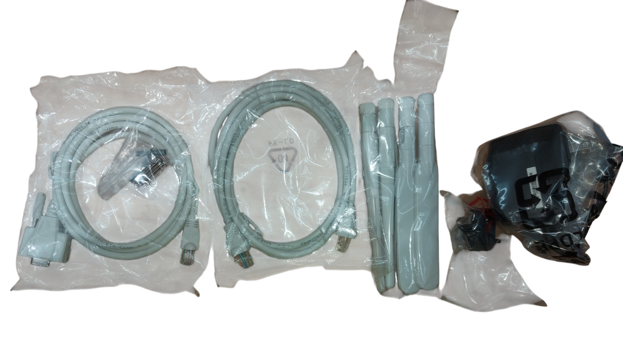 FIREWALL FORTIGATE 30E-3G4G NAM BDL-950-12 - Like New