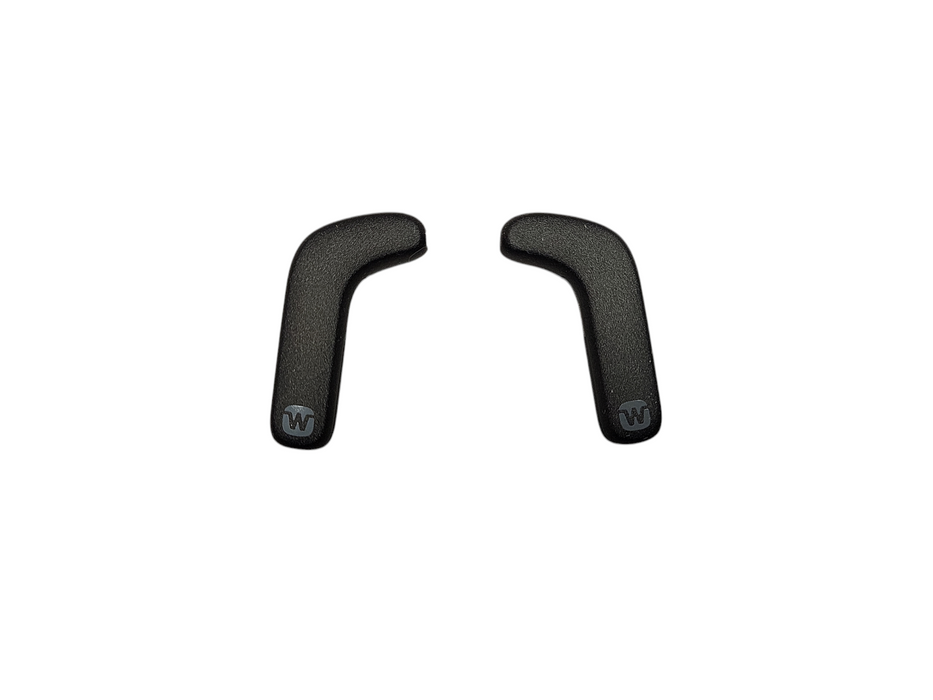 Widex Smart MRRLD330 hearing aid w/ Portable Charger - No Receiver Q$