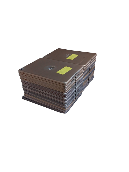 Lot of 42x Apple iPad Mini 4 [A1538 | A/B Condition][PLA-5] (