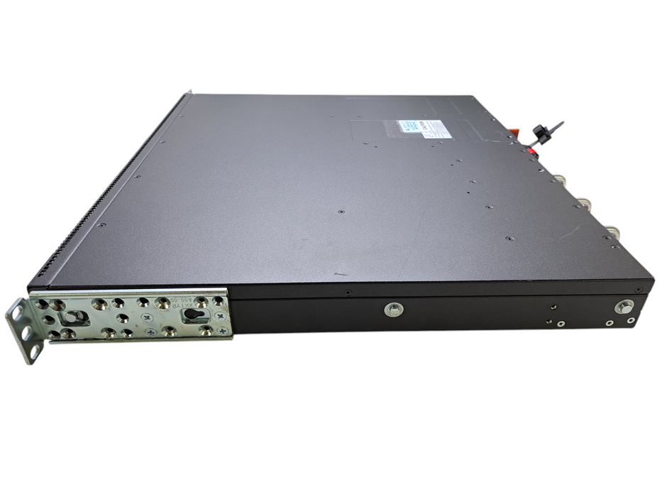 Dell EMC N3248P-ON | 48-Port Gigabit PoE 30W, 4x 10G SFP+, 2x 100G Switch