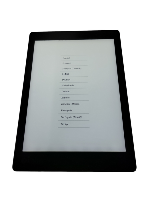 Kobo R E-Reader Δ