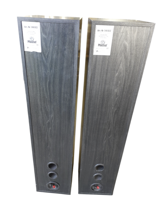 Magnat Floorstanding Speaker Pair | READ