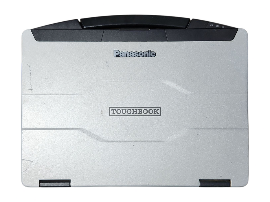 Panasonic Toughbook FZ-55 Touch i5-8365U, 16GB DDR4, 256GB NVMe, 2740Hrs  Lap200