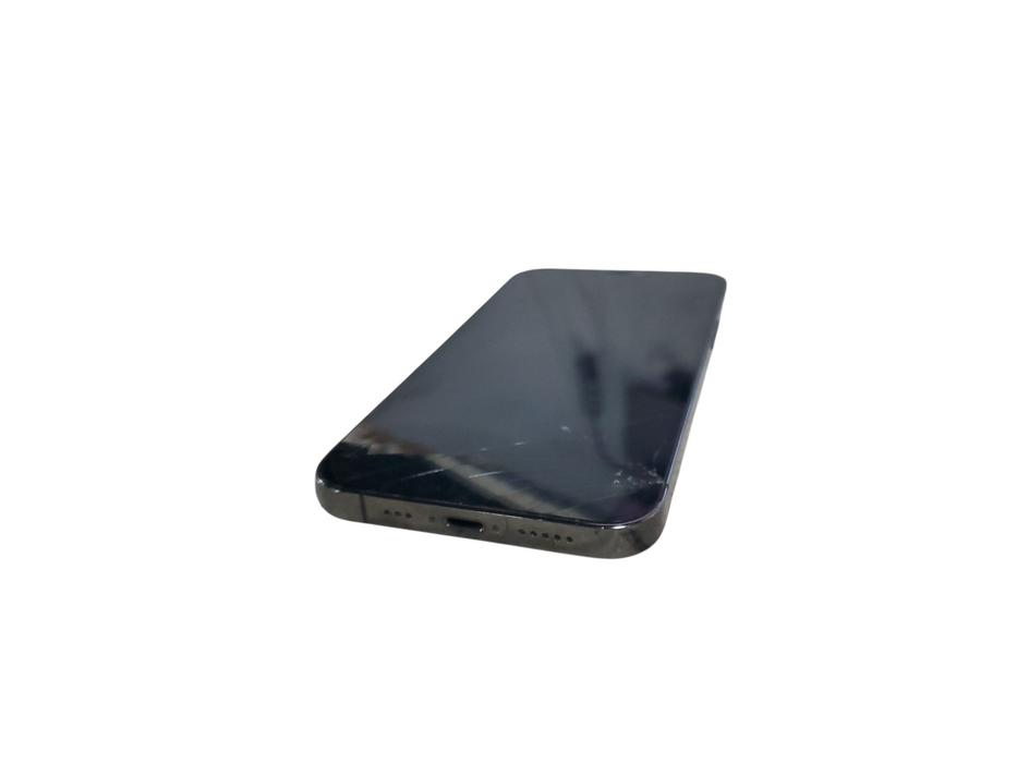 Apple iPhone 12 Pro 128GB - Graphite [A2406 | READ]
