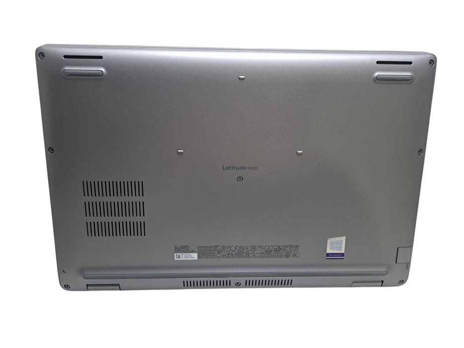Dell Latitude 5420 | Intel Core i5-1145G7 @2.60GHz, 16GB DDR4, 256GB NVMe ) Lap200