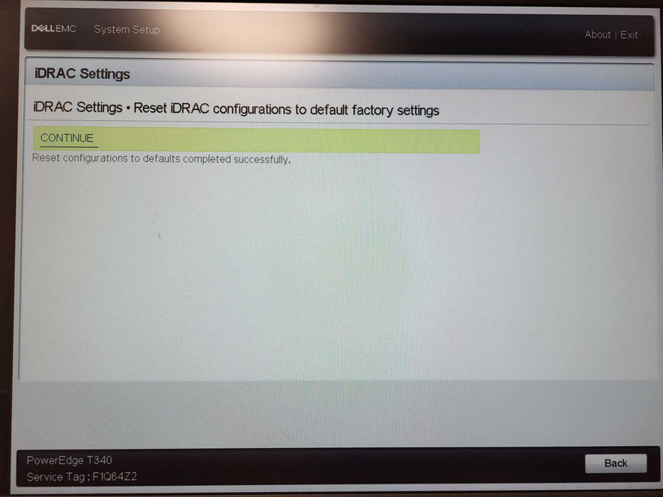 Dell PowerEdge T340 3.5" Xeon E-2174G 48GB DDR4 PERC H330 2x495W PSU $