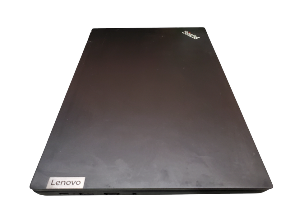Lenovo ThinkPad E15 Gen 2 Core i5-1135G7@2.40GHz 16GB RAM 256GB SSD  Lap200