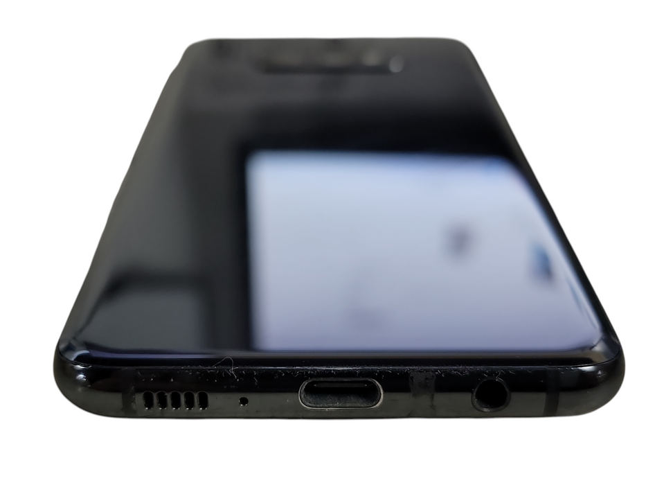 Samsung Galaxy S10e - 128GB - Navy Blue [SM-G970W] (