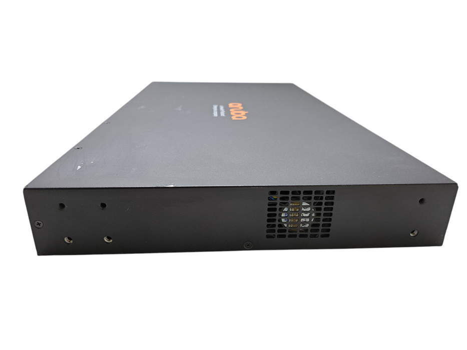 Aruba 2540 48G 4SFP+ JL355A | 48-Port Gigabit 4x 10G SFP+ Managed Switch )