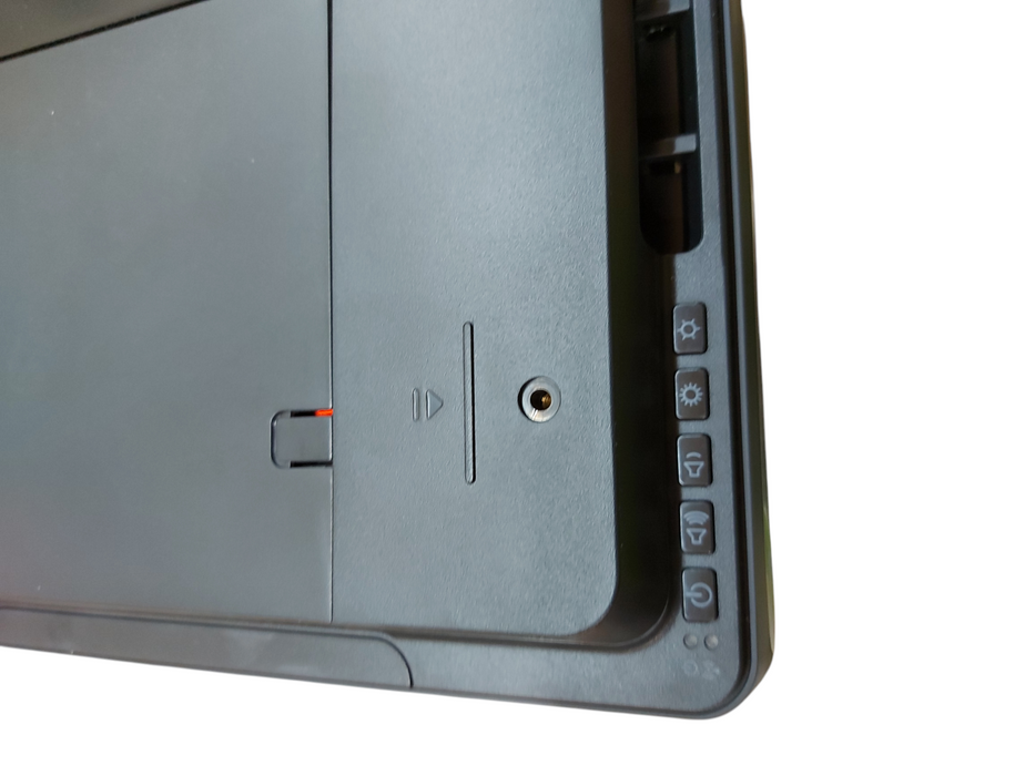 Elo ESY15i5 15" Touchscreen POS