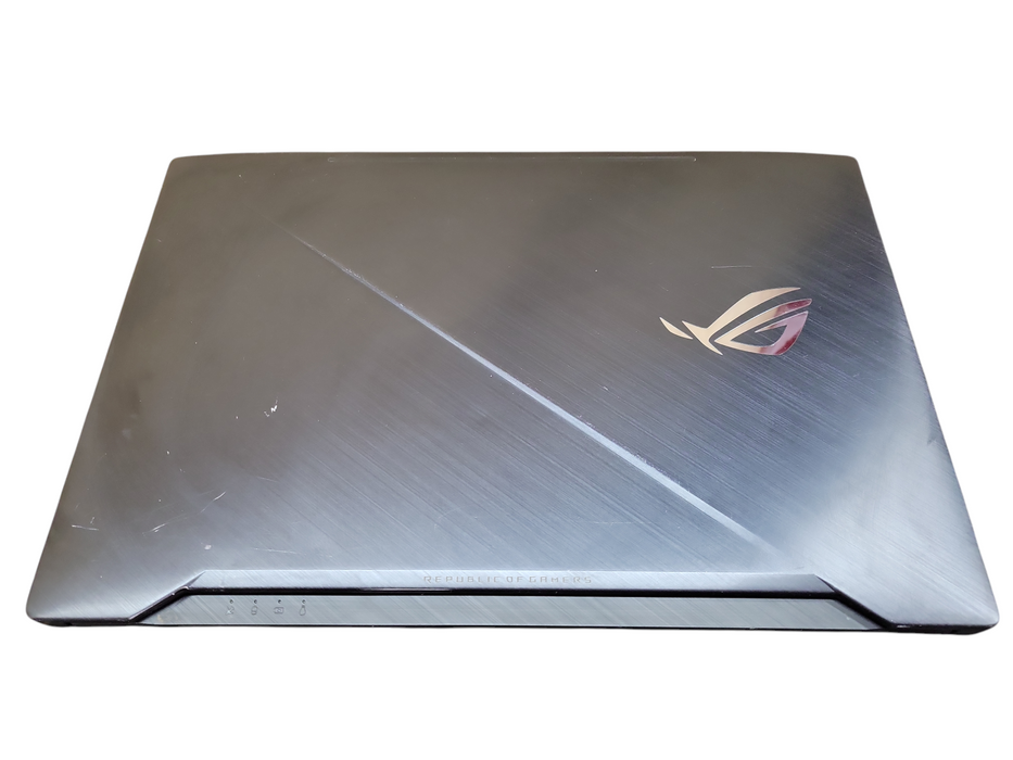 ASUS ROG Strix GL503V Laptop – i7-7700HQ, GTX 1050, 8GB RAM, SSD ! Lap200