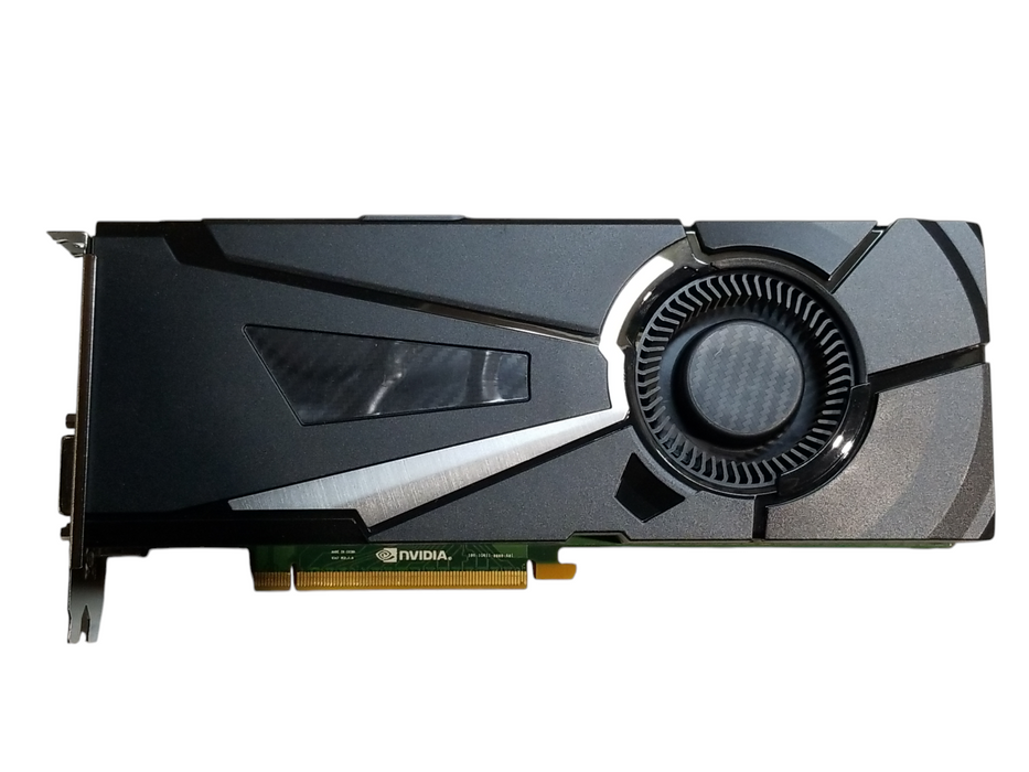 Nvidia GeForce GTX 1070 8GB GDDR5 - Graphics Card