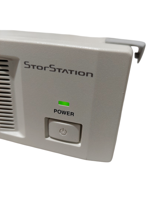 Sony StorStation SCSI 2 Advance Intelligent Tape 0470 Model: ATDEA2  =