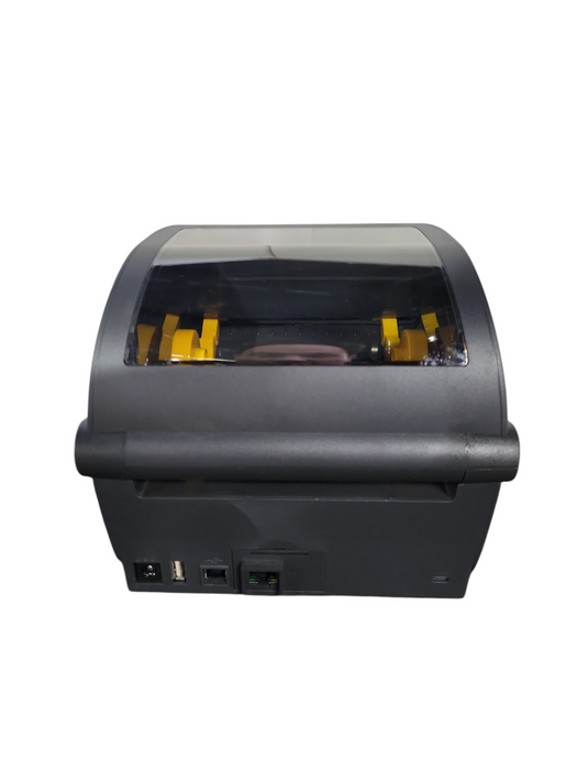 Zebra ZD421 Direct Thermal Label Printer, P/N: ZD4A042-D01M00EZ !