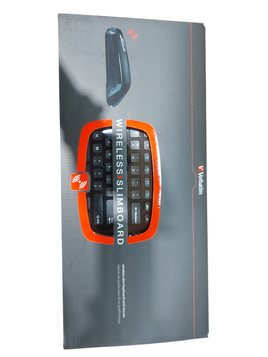 Lot 12x Assorted Verbatim Keyboards