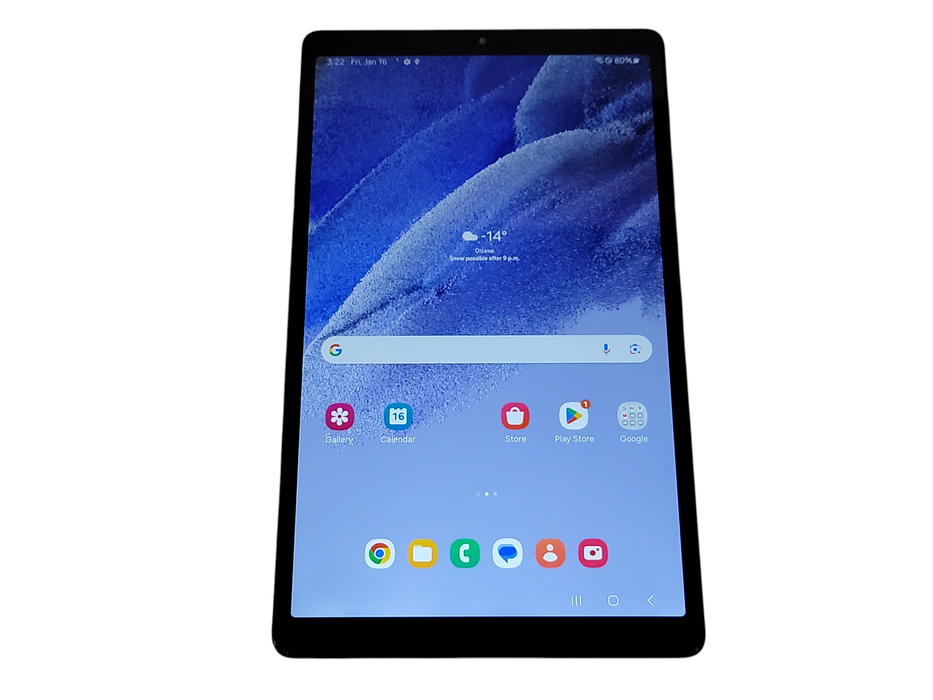 Samsung Galaxy Tab A7 Lite - 32GB - Gray [SM-T227U] (
