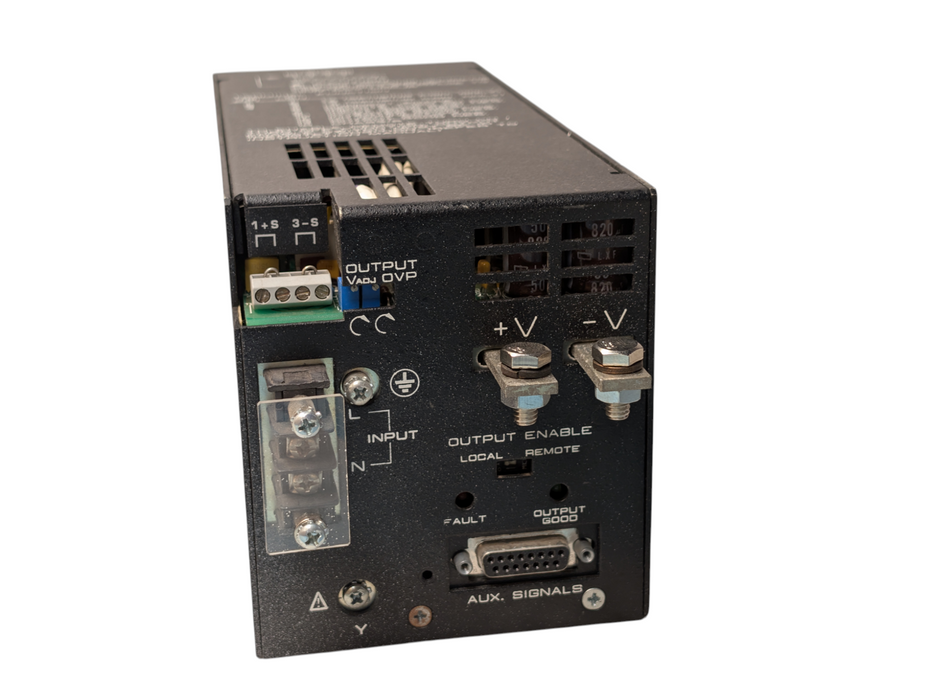 LAMBDA Electronics LZS-500-3 Regulated Power Supply -