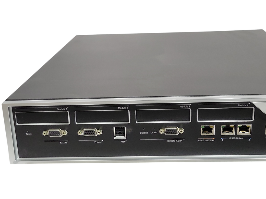 MITEL 3300 MXe III / 50006269 Business Phone ICP Controller, READ Q_