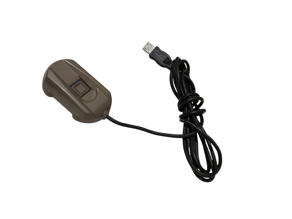 APC Biopod Biometric Finger Print Scanner   =