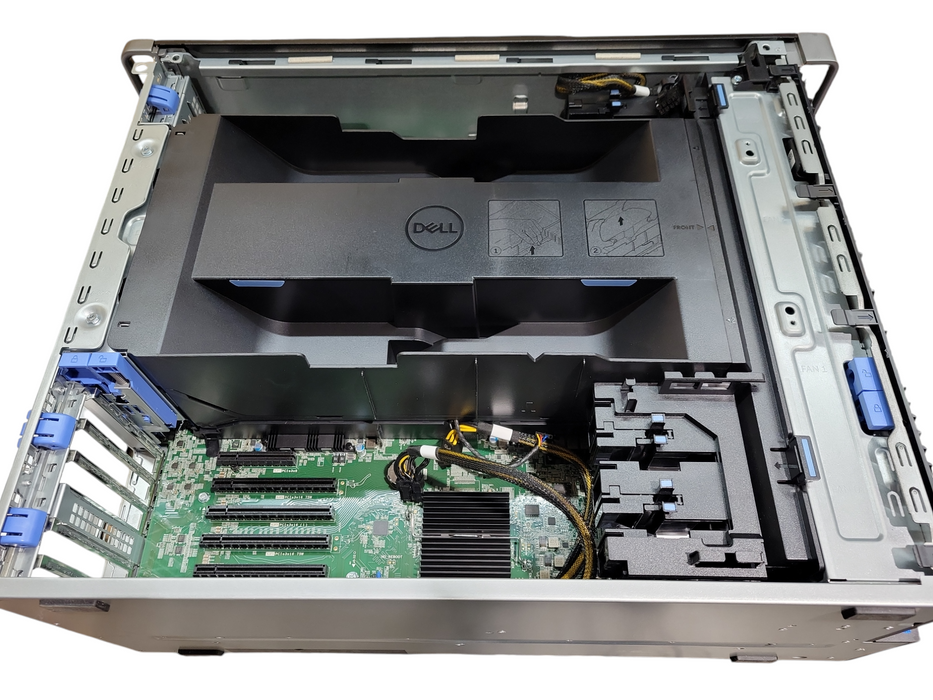 Dell Precision 7920 Xeon Gold 5218 2.30GHz 64GB DDR4 1400W PSU NO GPU !