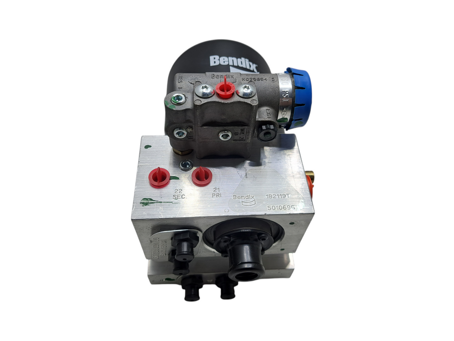 BENDIX AD-IS DYER AIR ASM (B2119W) Remanufactured (Open Box) Q)