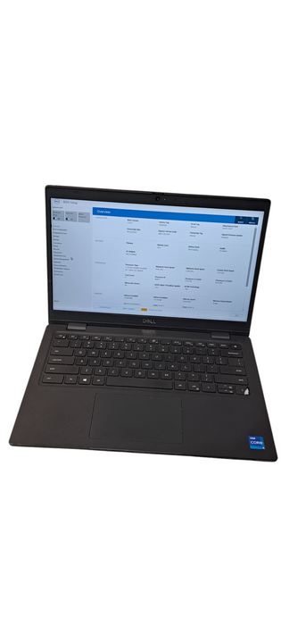 Dell Latitude 3420 i5-1145G7|16GB RAM|256GB NVMe| W/ AC|READ  Lap200