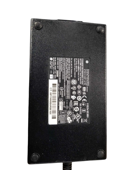 HP Z2 Mini G3 Workstation Core i7-6700 @3.40GHz 16GB DDR4 512GB SSD + Adapter
