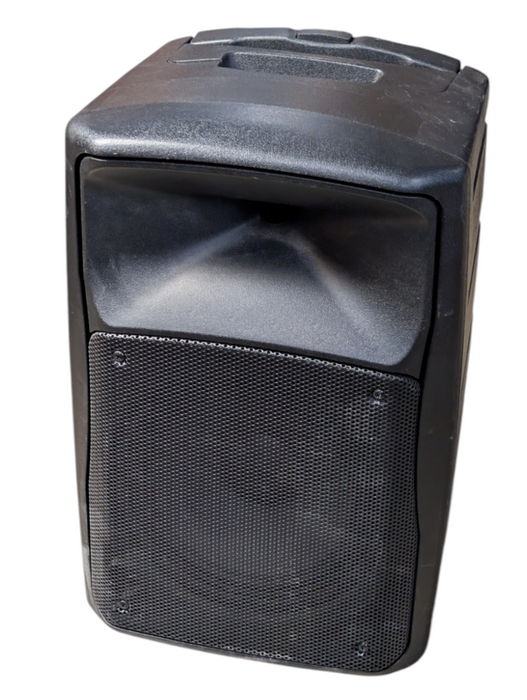 10" Portable Wireless PA System PLEASE READ  -