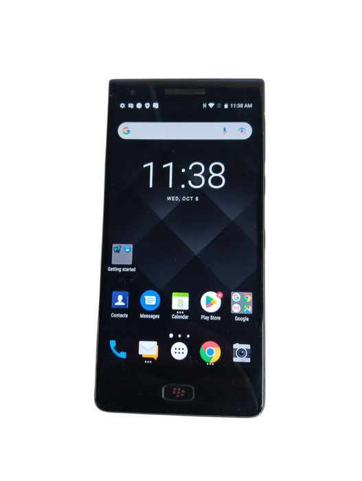 Blackberry Motion 32GB Gray [BBD100-2]