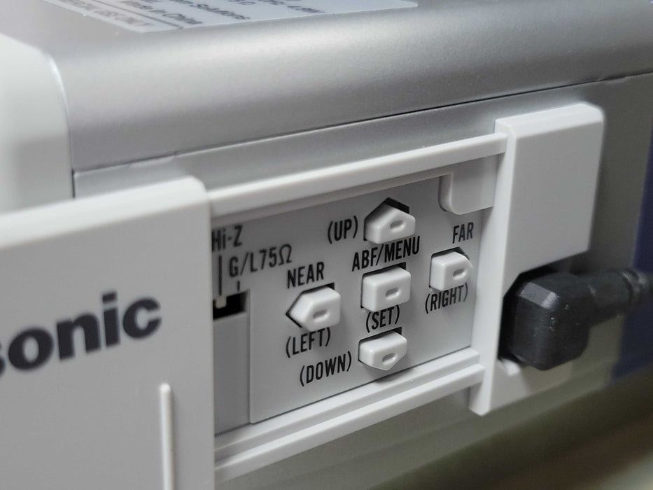 Pelco 4X Enclosure EHX6E-16 Outdoor Explosion Proof Camera Enclosure, READ Q_