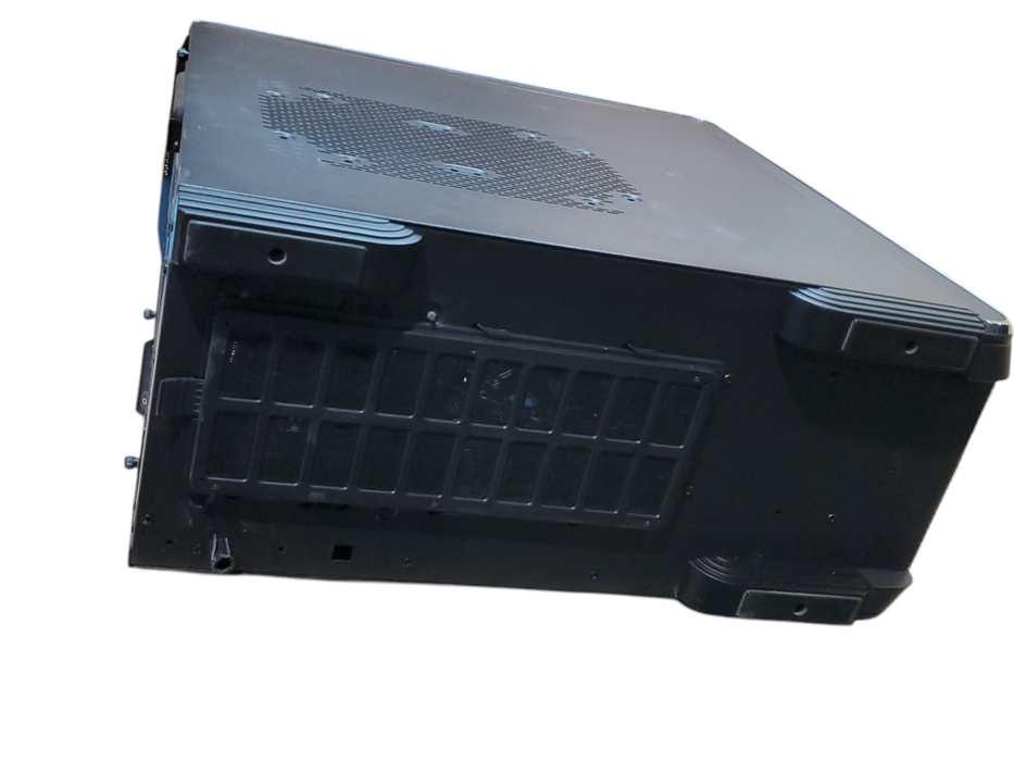 ASUS X99A-  Black Tower PC Intel i7-6800K 3.4Ghz 65GB no-hdd/ssd